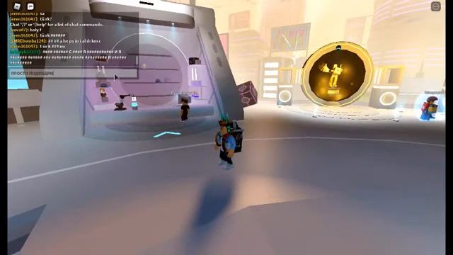 КАК ПОЛУЧИТЬ КАСКУ СТРОИТЕЛЯ И КОСТЮМ СТРОИТЕЛЯ В ROBLOX смотреть онлайн