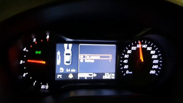 Ford Mondeo mk4.5 2.0 tdci stage 1 remap 3rd and 4th gear pull смотреть онлайн