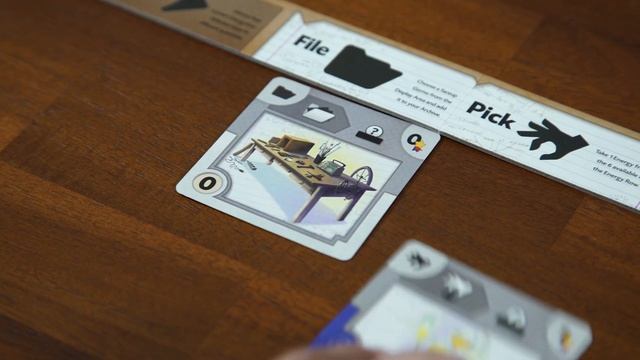 Gizmos: How to Play by All You Can Board смотреть онлайн
