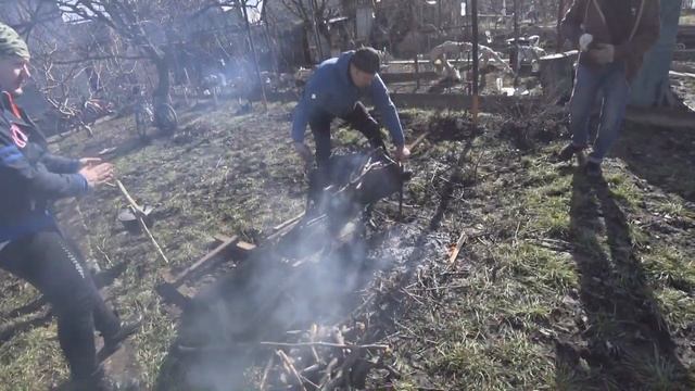Велосупчик у Маринки смотреть онлайн