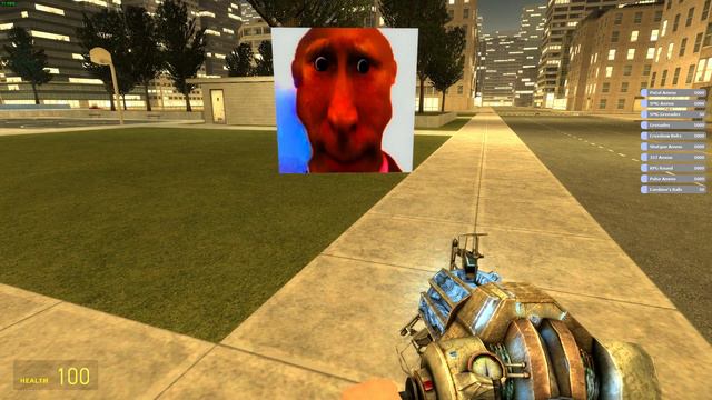 Garry's Mod NEXTBOT CAHSE AND MORE FUN смотреть онлайн