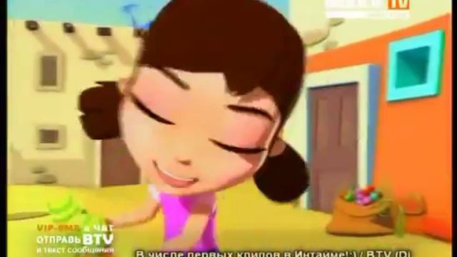 ILONA-chiquitas 2007 смотреть онлайн