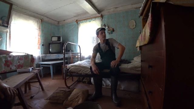 Ремонт деревянного дома смотреть онлайн