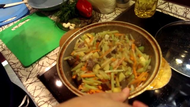 Как приготовить лагман. Пошаговый рецепт лагмана видео и фото