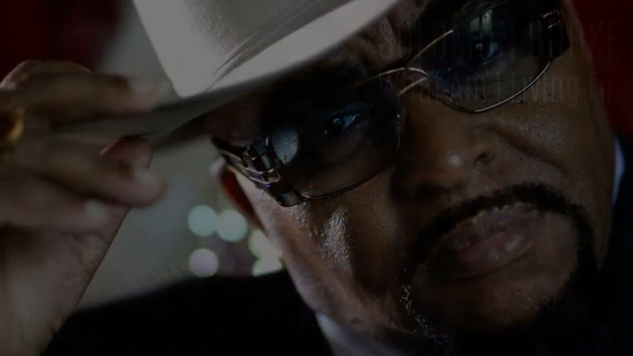 Solomon Burke - What Am I Living For (SR)I_x264 смотреть онлайн