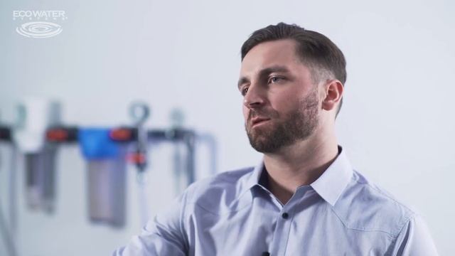 Как выбрать размер умягчителя смотреть онлайн