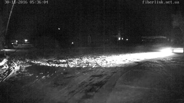 Онлайн камера Міський Парк м. Гадяч смотреть онлайн