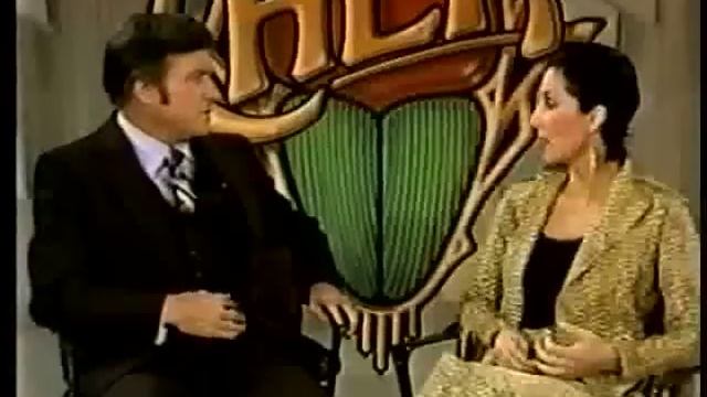 Cher on the Mike Douglas Show 1979 смотреть онлайн