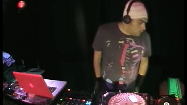 20110217 DJ GRAD смотреть онлайн