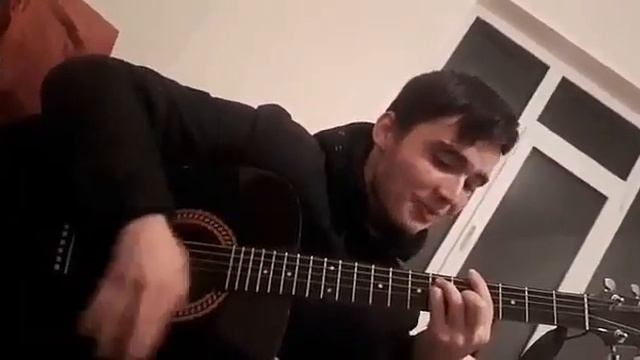 Кавказская колыбельная, карачаевец смотреть онлайн