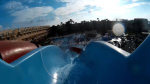 Aquapark Magic Skanes Family