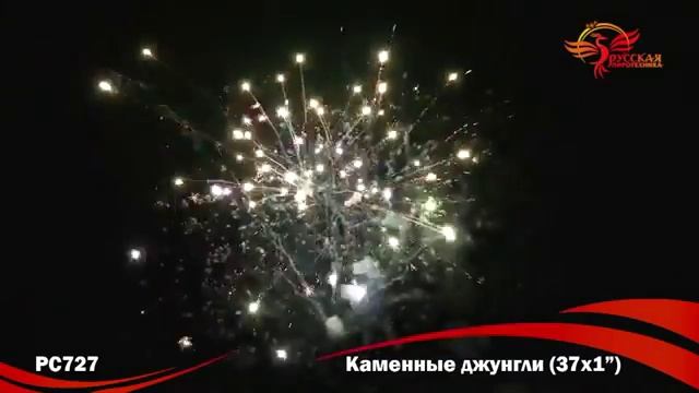 РС727 Каменные джунгли смотреть онлайн