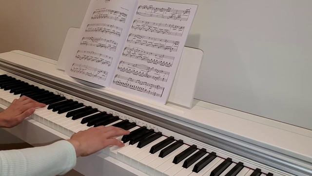 Love Song, Op. 16, No. 8, by Wilhelm Taubert смотреть онлайн