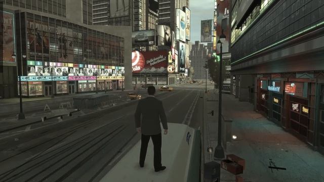GTA 4 | ULTRA 5K | RTX 4070Ti+i7 9700F | SPPED CARS 999,999,999, смотреть онлайн