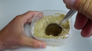 Горчица и Сода  Безопасное моющее СРЕДСТВО для посуды! Натуральное,дешевое и ПРОВЕРЕННОЕ средство!