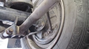 Что гудит,редуктор или полуось, как определить?