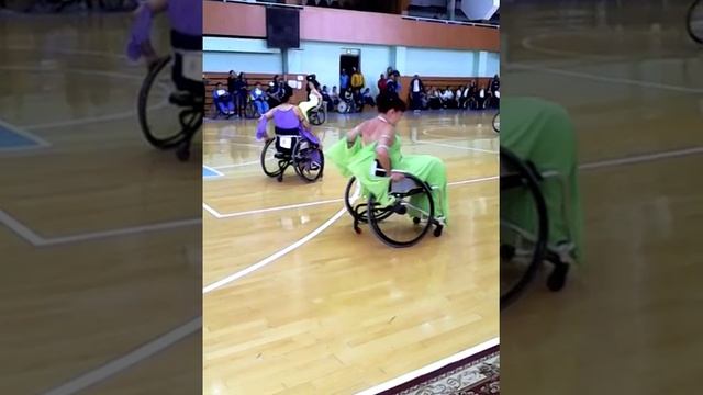 Бально спортивные смотреть онлайн