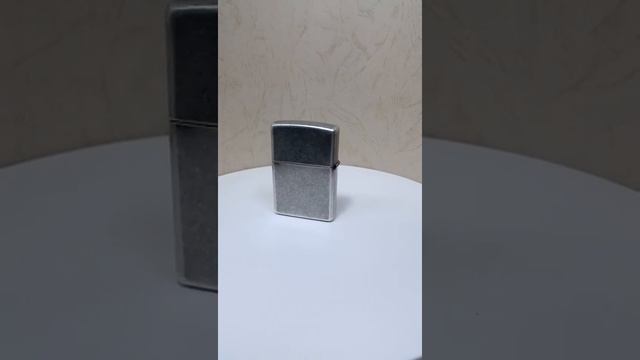 Tattoo Classic Love Zippo Lighter смотреть онлайн