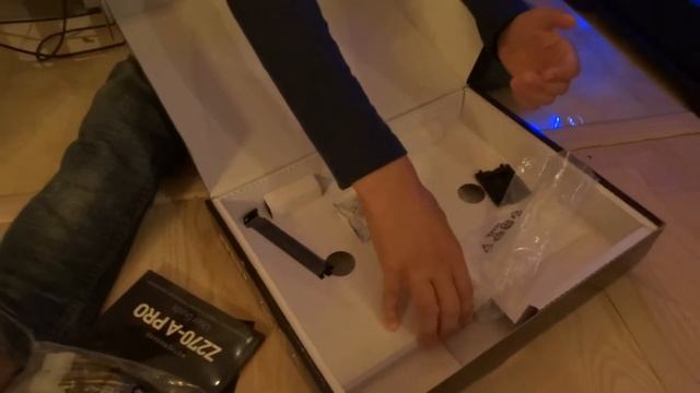 МОЩНЫЙ ИГРОВОЙ ПК за 200000руб (полный комплект) смотреть онлайн