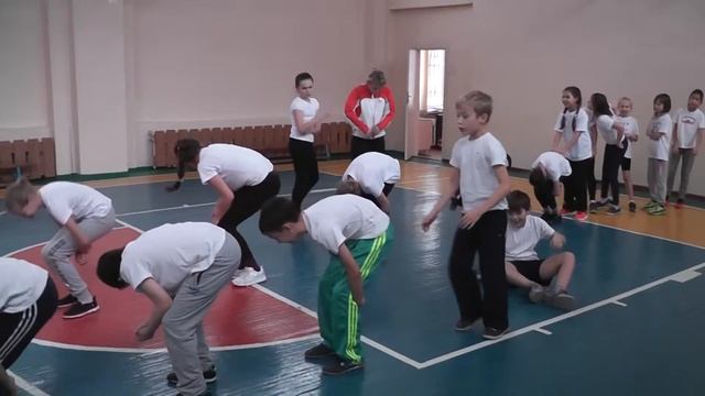 Чехарда 4-А смотреть онлайн