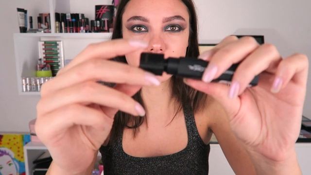 Тестирую 7 Помад от Loreal Paris X Isabel Marant