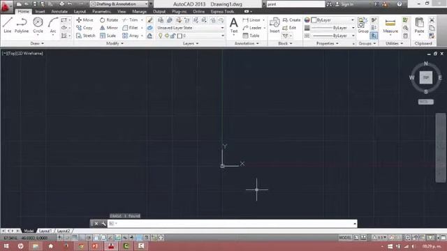 TUTORIAL AUTOCAD EN ESPAÑOL 2015 смотреть онлайн
