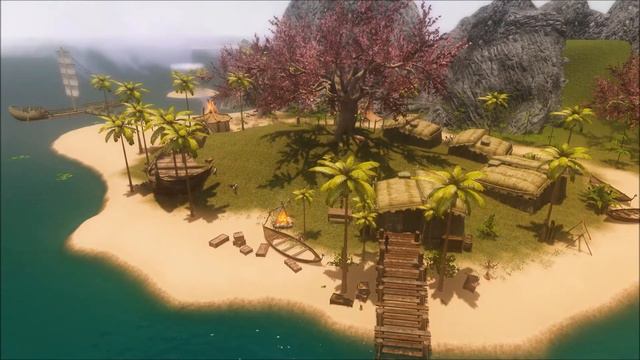 Ris and Sverden Followers-Skyrim Mods Friday #118 [FR] смотреть онлайн