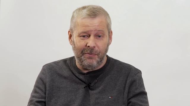 Развитие когнитивных способностей с возрастом — Владимир Спиридонов смотреть онлайн