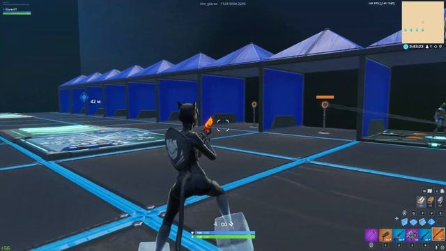 КАК ТРЕНИРОВАТЬ AIM В FORTNITE! НОВАЯ ЛУЧШАЯ КАРТА ДЛЯ ТРЕНИРОВКИ СТРЕЛЬБЫ, РЕАКЦИИ, ФЛИКОВ 2019! смотреть онлайн