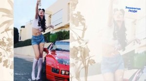 Самая длинноногая россиянка Екатерина Лисина Самые длинные ноги планеты