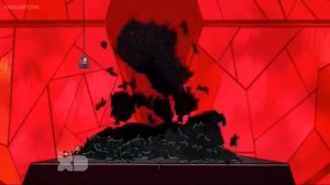 Gravity Falls Bill Cipher AMV Discord
