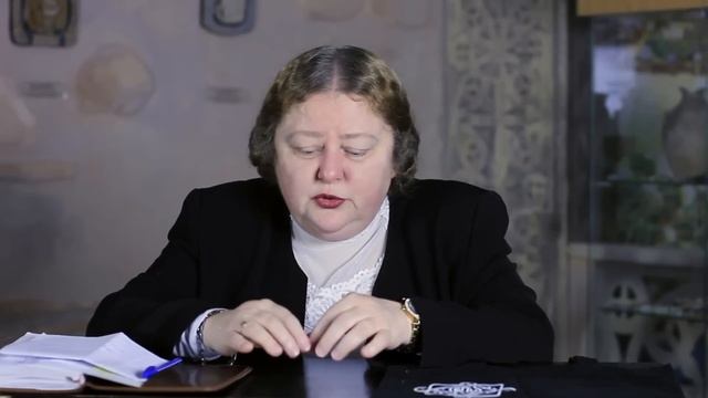 Три Патріархи УПЦ КП. Ірина Преловська смотреть онлайн