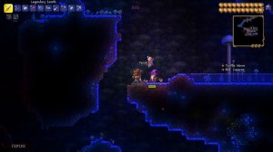 Террария Хрустальный Шар | Террария Хрустальный Шар как сделать