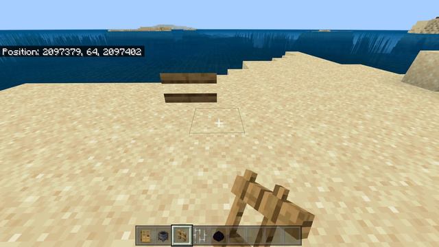 7 เรื่องน่ารู้เกี่ยวกับ สุดขอบโลก (FarLands) ในเกม Minecraft смотреть онлайн