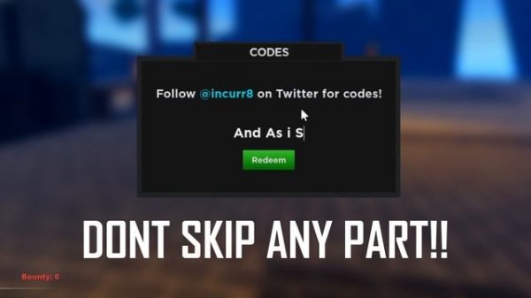 ALL NEW WORKING CODES FOR HAZE PIECE IN 2023! ROBLOX HAZE PIECE CODES