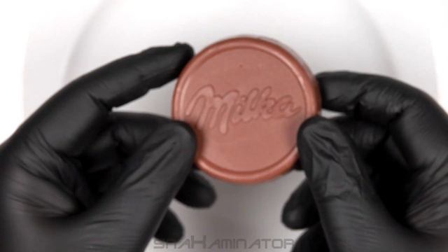 Milka Choco Wafer (30g) ???? [Judgment Day: 0109]