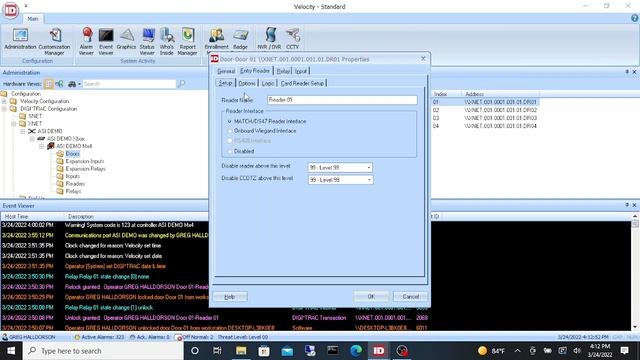 Add A Door in Velocity смотреть онлайн