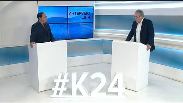 Александр Кондаков: о форуме «Дни образования на Алтае»