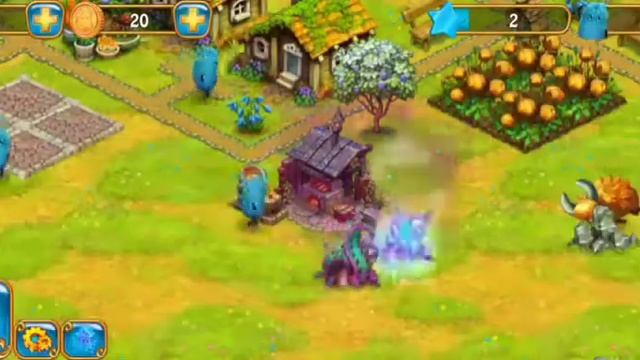 #Charm Farm: Village Games. Magic Forest Adventure - Full Review ❗? Unlimited Fun || #nagmindoyt смотреть онлайн
