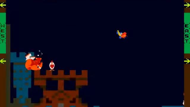 Sky Skipper Arcade смотреть онлайн