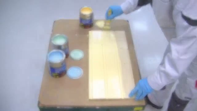 ТЕКС Краска для деревянных фасадов ТЕКС Профи смотреть онлайн