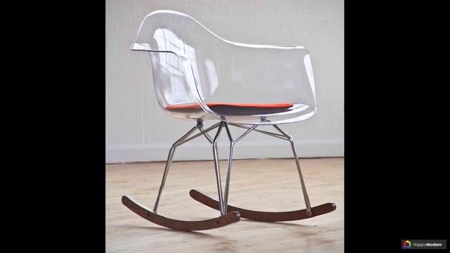 Кресло-качалка своими руками: 51 совет смотреть онлайн