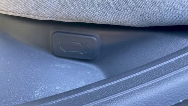 How to Unlock your Hyundai Sonata if your keys are locked in the trunk (Newer models) смотреть онлайн