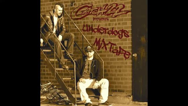 Catch 22- Wonderland смотреть онлайн