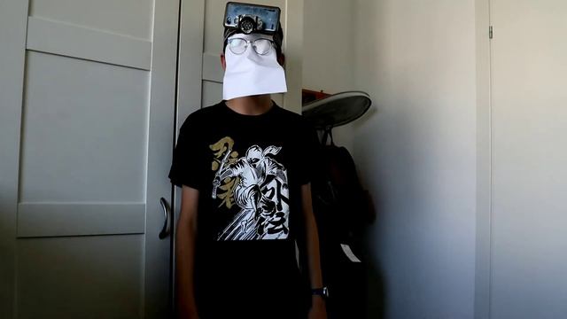 משחק מחשב במציאות! - איך הפכתי את עצמי למשחק וידאו смотреть онлайн