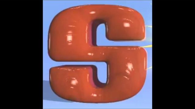 36 Days Of Type Episode 60 смотреть онлайн