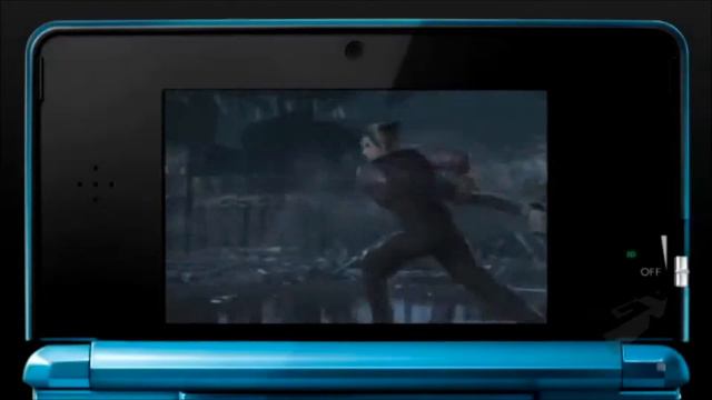 Tekken Prime Edition Trailer REMIX смотреть онлайн