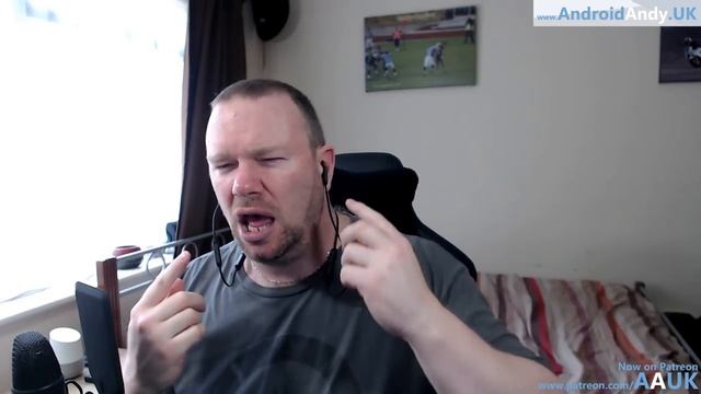 Jabra Elite 45e Bluetooth Earphones Unboxing and Review смотреть онлайн