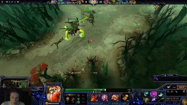 Anmordal - Swe playing Oracle Support смотреть онлайн