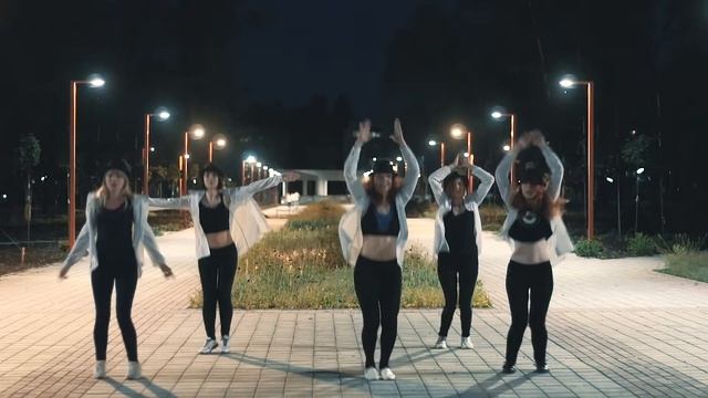 ШОУ-БАЛЕТ GENTLE WOMAN / 2018 Г New J-Funk (Michael J=Jackson STILE) смотреть онлайн